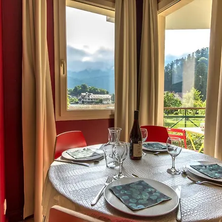 La Baie Des Voiles: Lakefront Apartments on Annecy Duingt Exterior photo