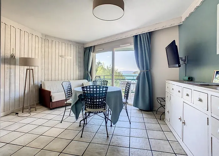 La Baie Des Voiles, Feet In The Crystal Waters, 9 Apts From Studio To Duplex By Lla Selections
