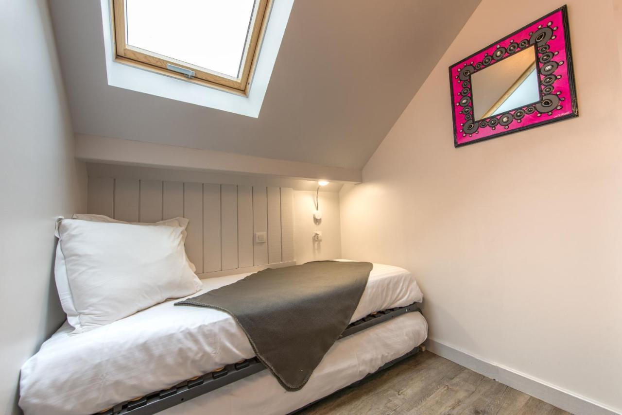 Apartment La Baie Des Voiles: Lakefront On Annecy *