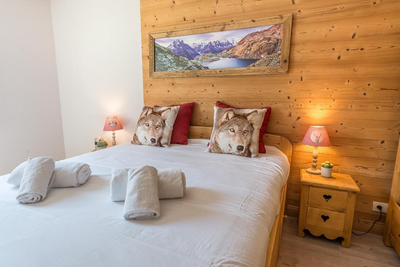 Apartment La Baie Des Voiles: Lakefront On Annecy *